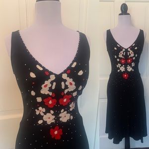 Moschino Cocktail Dress